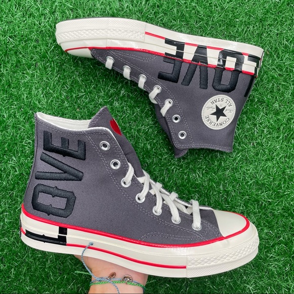 Converse All Star Chuck Taylor Ctas Hi - Picture 7 of 7